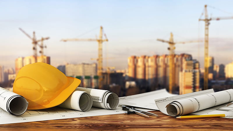 hd wallpaper construction contractor